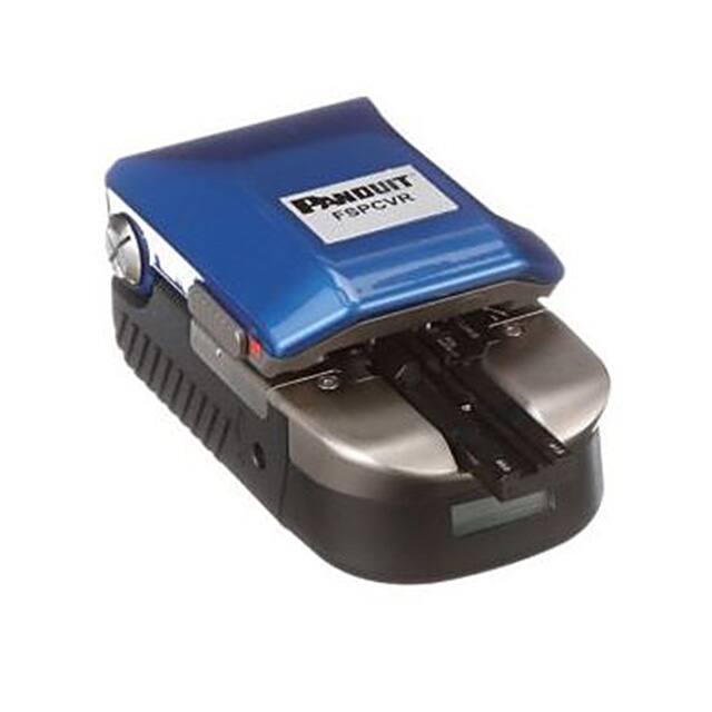 FSPCVR Panduit Corp  Fiber Optics and Accessories